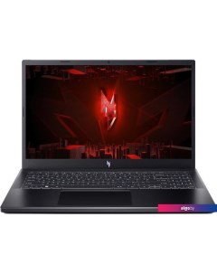 Игровой ноутбук Nitro V 15 ANV15-51-51PT NH.QNCER.001 Acer