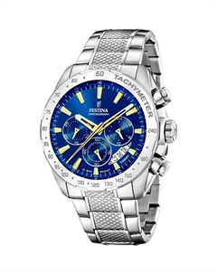 Fashion наручные мужские часы Festina