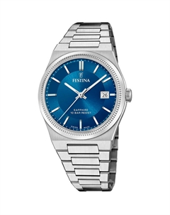 Fashion наручные мужские часы Festina