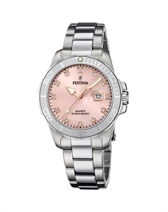 Fashion наручные женские часы Festina