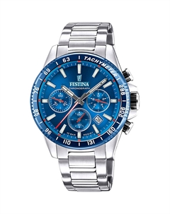 Fashion наручные мужские часы Festina