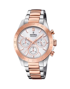 Fashion наручные женские часы Festina