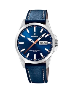 Fashion наручные мужские часы Festina