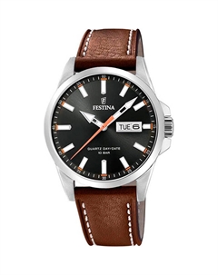 Fashion наручные мужские часы Festina