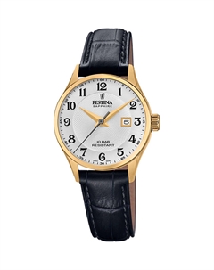 Fashion наручные женские часы Festina