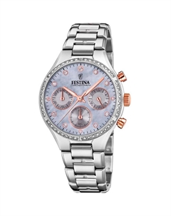 Fashion наручные женские часы Festina