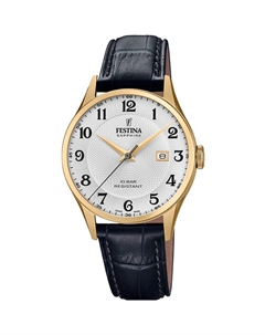 Fashion наручные мужские часы Festina