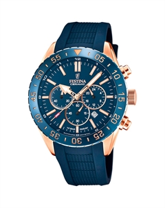 Fashion наручные мужские часы Festina