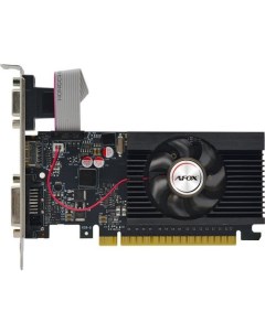 Видеокарта GeForce GT710 2GB DDR3 AF710-2048D3L5-V3 Afox