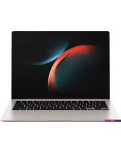 Ноутбук Galaxy Book3 Pro 14 NP940XFG-KA2US Samsung