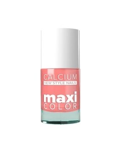 Лак для ногтей Maxi color