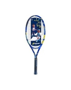 Теннисная ракетка Babolat