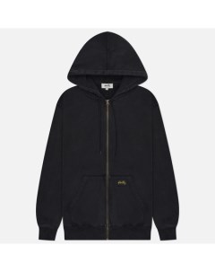 Мужская толстовка Patch Zip Hoodie Stan ray