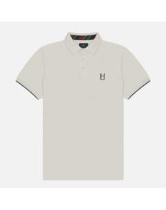 Мужское поло Heritage Logo Hackett