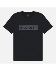 Мужская футболка Essential Box Hackett