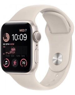 Watch SE2 GPS 44mm, сияющая звезда, ML Apple