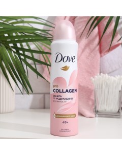 Дезодорант женский Pro-collagen, 150 мл Dove