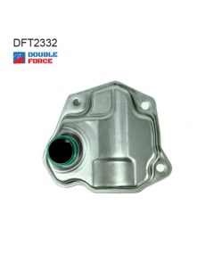 Фильтр АКПП (с прокладкой) DFT2332 Double force