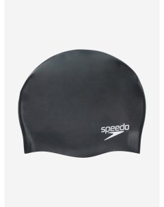 Шапочка для плавания детская, Черный Speedo