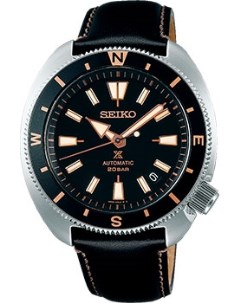 Японские наручные мужские часы Seiko