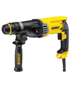 Перфоратор D25144K Dewalt