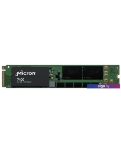 SSD 7400 Pro M.2 1.92TB MTFDKBG1T9TDZ-1AZ1ZABYY Micron