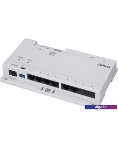 Коммутатор VTNS1060A Dahua