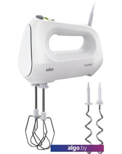 Миксер MultiMix 1 HM 1010 WH Braun