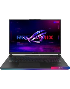 Игровой ноутбук ROG Strix SCAR 18 2023 G834JZ-N6068 Asus