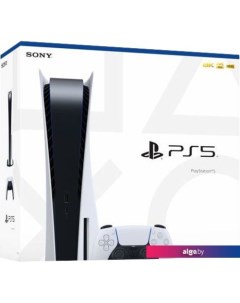 Игровая приставка PlayStation 5 CFI-1200 Sony