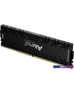 Оперативная память FURY Renegade 16GB DDR4 PC4-21300 KF426C13RB1/16 Kingston