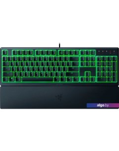 Клавиатура Ornata V3 X (нет кириллицы) Razer