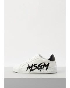 Кеды Msgm