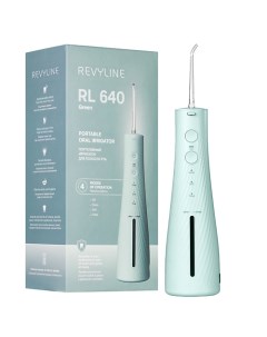 Ирригатор RL 640 Revyline