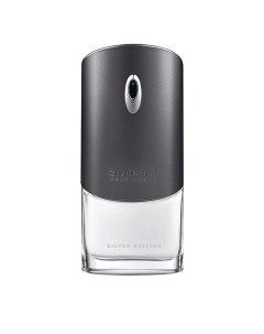 Туалетная вода Pour Homme Silver Edition 100 Givenchy