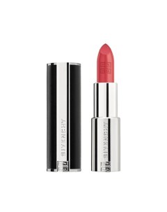 Сияющая и полуматовая губная помада Le Rouge Interdit Intense Silk Givenchy