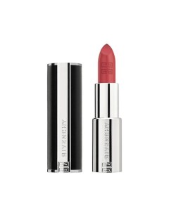 Сияющая и полуматовая губная помада Le Rouge Interdit Intense Silk Givenchy