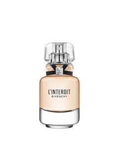 Туалетная вода L'Interdit Eau de Toilette 35 Givenchy