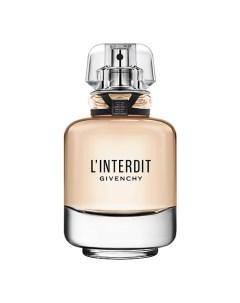 Парфюмерная вода L'Interdit Eau de Parfum 80 Givenchy