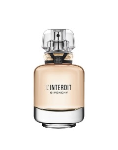 Парфюмерная вода L'Interdit Eau de Parfum 50 Givenchy