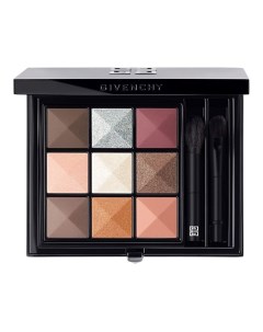 Палетка теней для век Le 9 De Givenchy