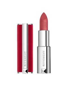 Стойкая матовая губная помада Le Rouge Deep Velvet Givenchy