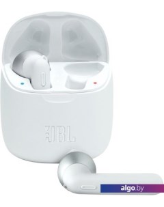 Наушники Tune 225 TWS (белый) Jbl