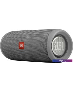 Беспроводная колонка Flip 5 (серый) Jbl