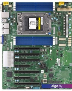 Материнская плата MBD-H12SSL-NT-B Supermicro