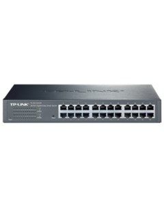 Настраиваемый коммутатор TL-SG1024DE Tp-link