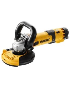 Полировальная машина DWE4257KT (кейс) Dewalt