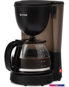 Кофеварка Prive VT-8380 Vitek