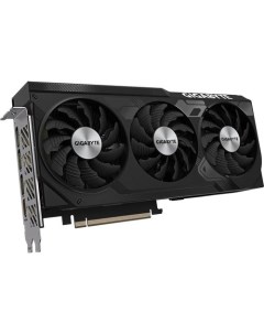 Видеокарта GeForce RTX 4070 Windforce OC V2 12G GV-N4070WF3OCV2-12GD Gigabyte