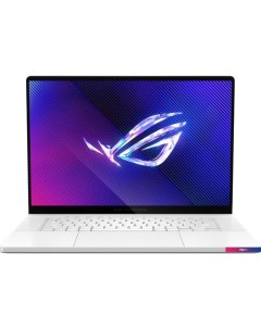 Игровой ноутбук ROG Zephyrus G16 2024 GU605MZ-QR051W Asus